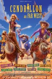 Cinderella: Once Upon a Time in the West