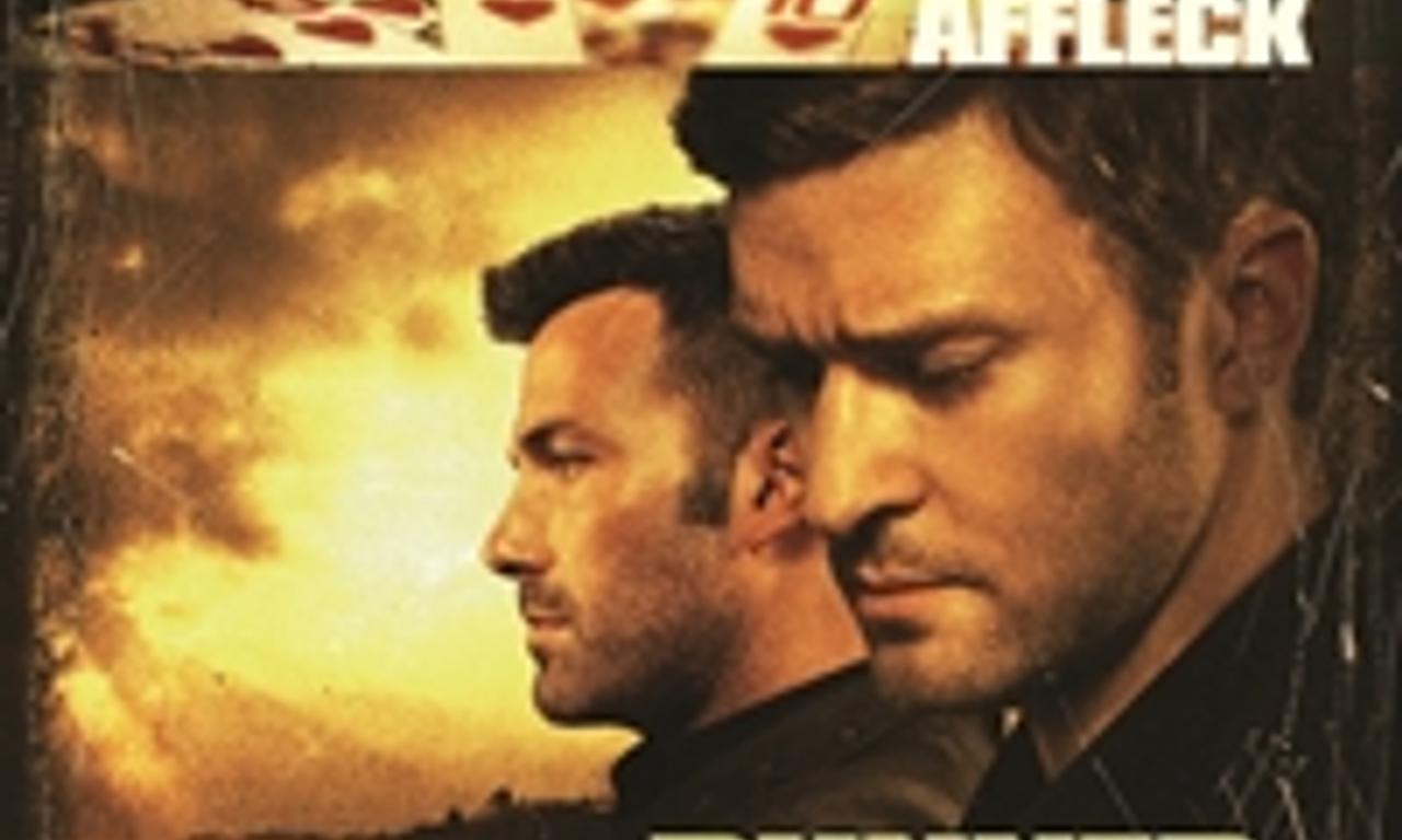 header image for Runner Runner