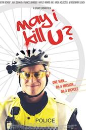 May I Kill U?