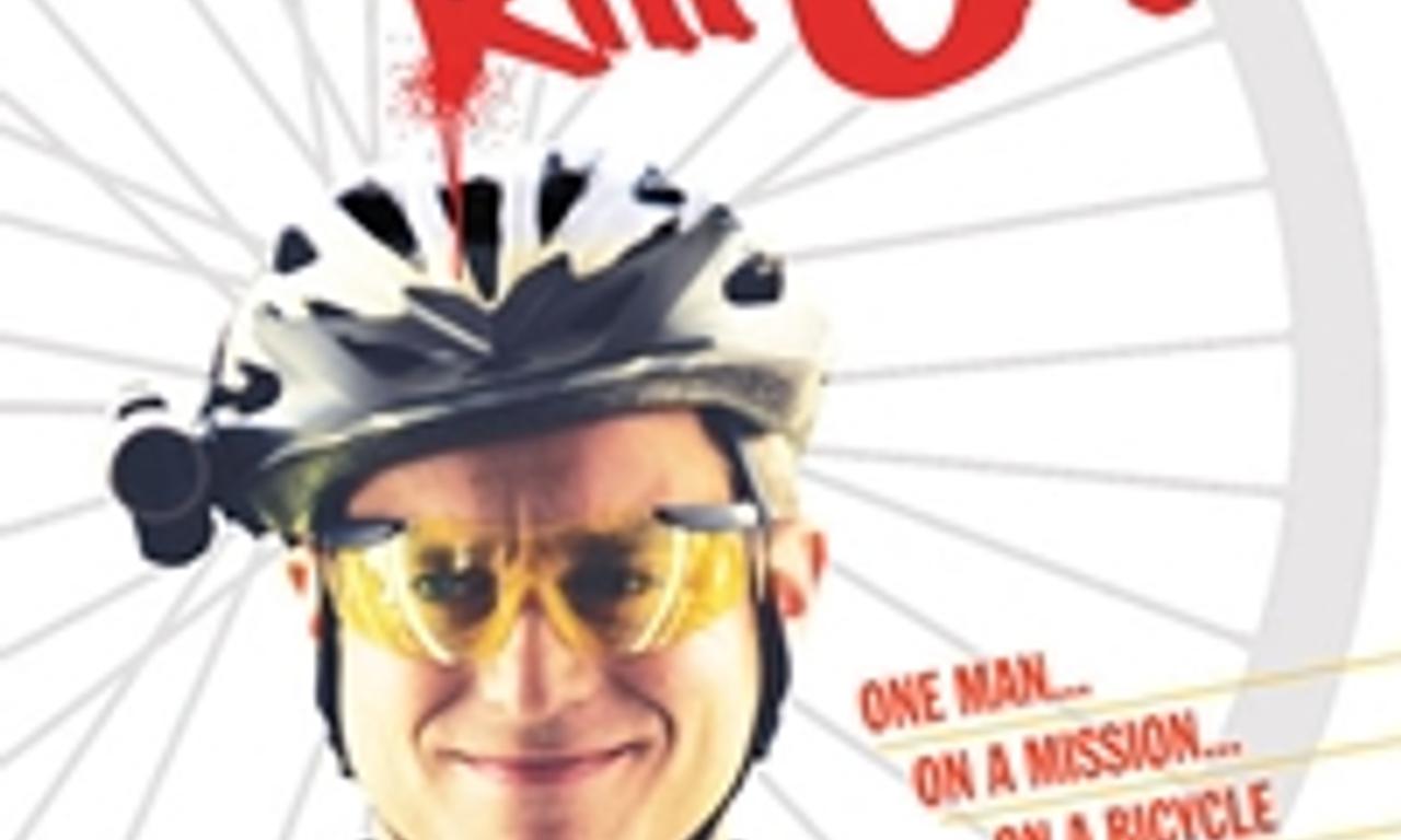 header image for May I Kill U?