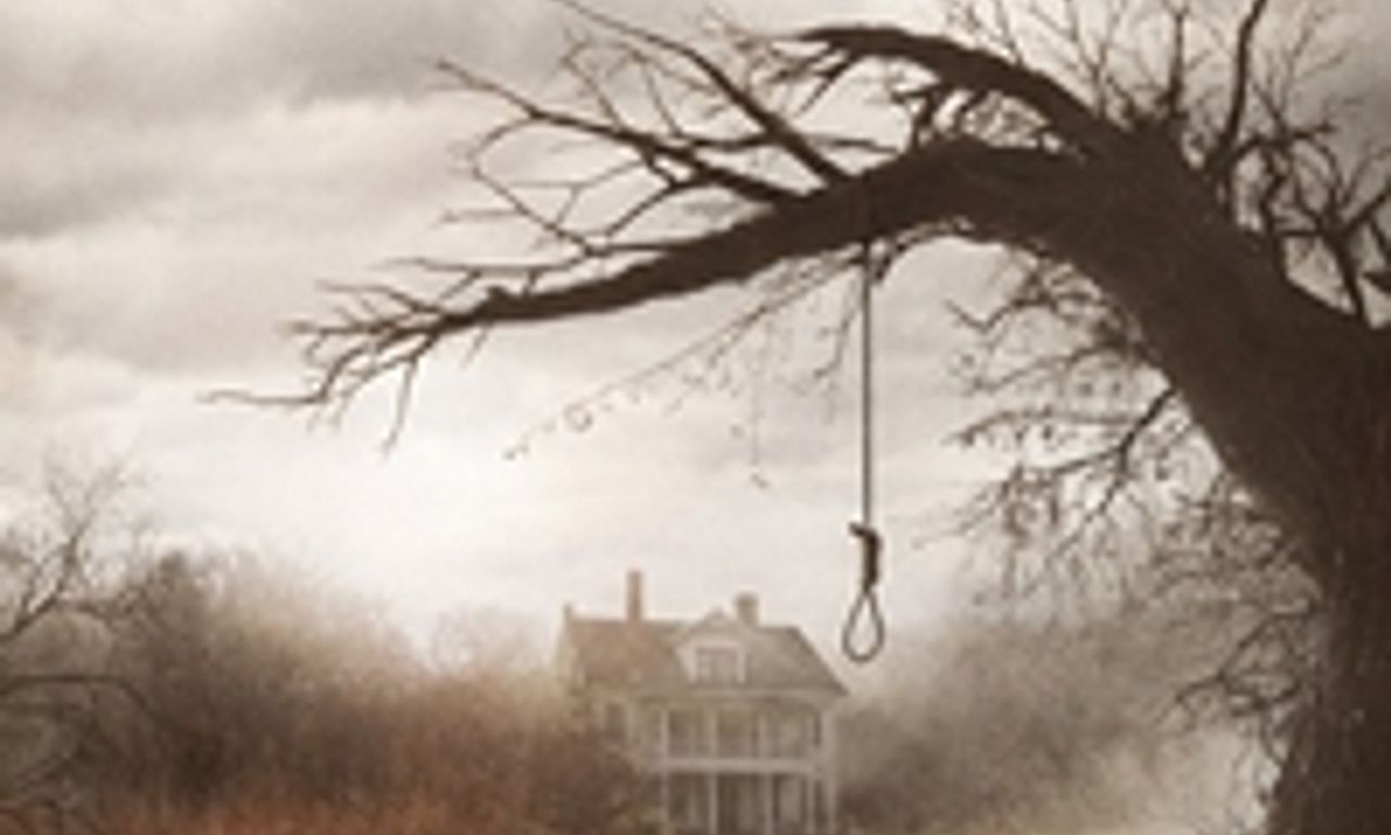 header image for The Conjuring