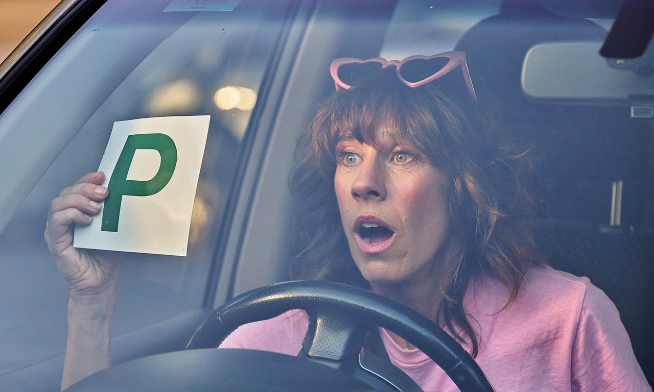 header image for Audrey