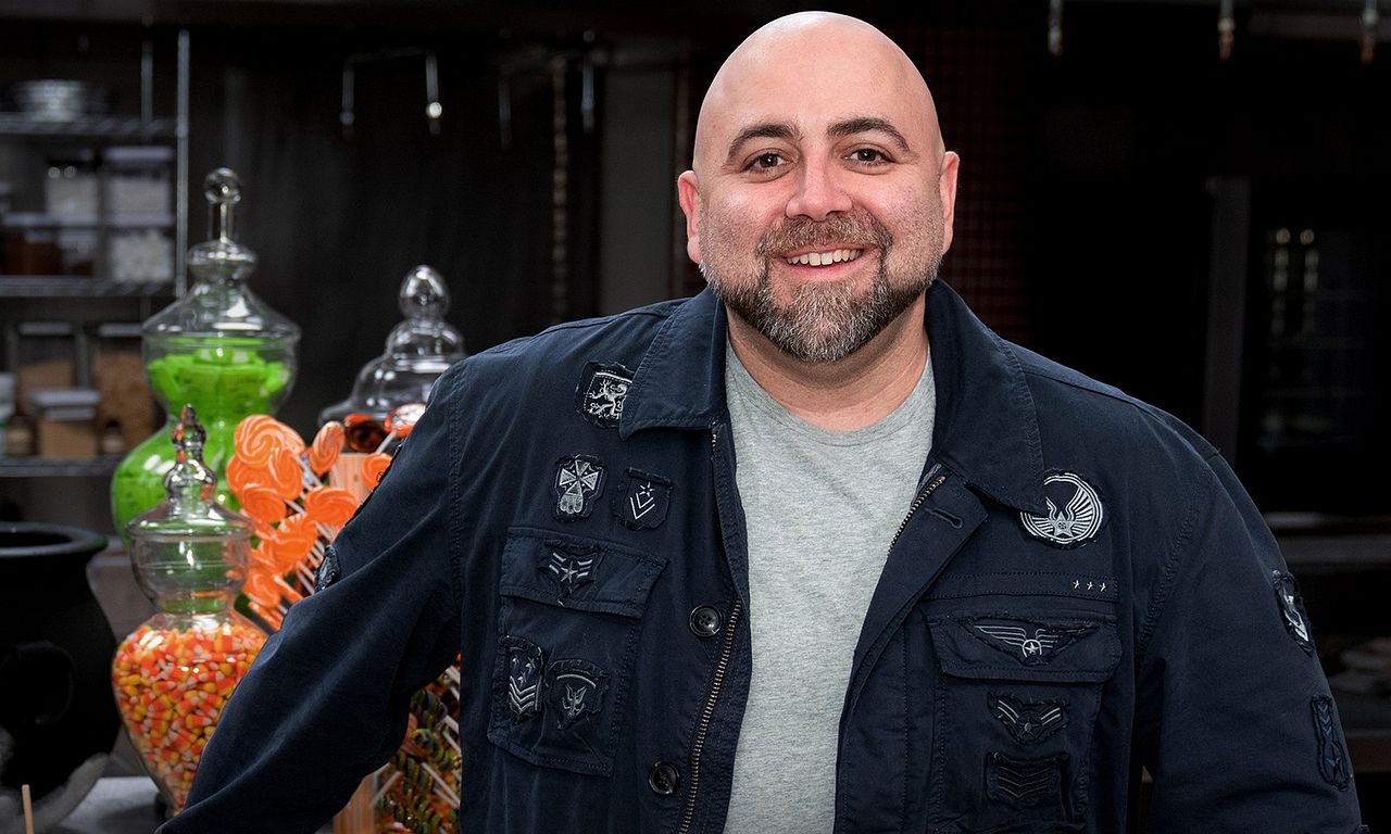 header image for Halloween Cake-Off