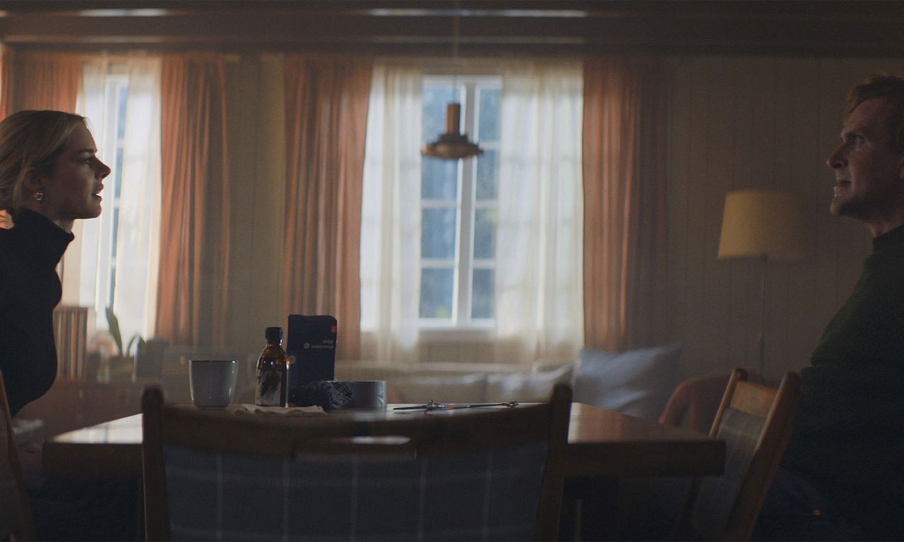 header image for Over Your Dead Body