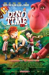 Dino Time