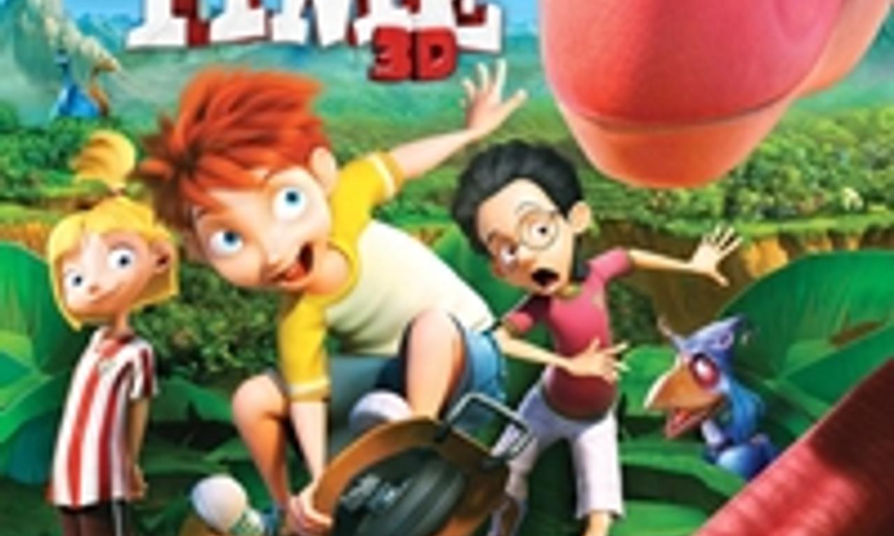 header image for Dino Time