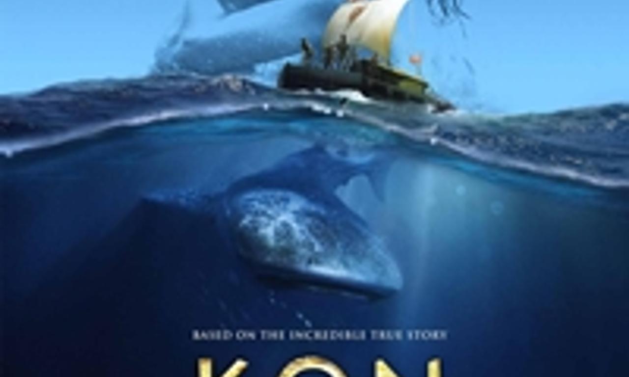 header image for Kon-Tiki