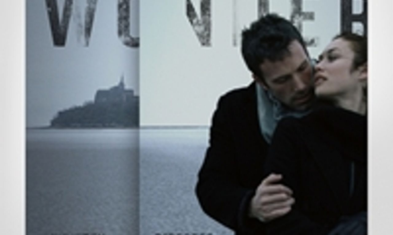 header image for To the Wonder