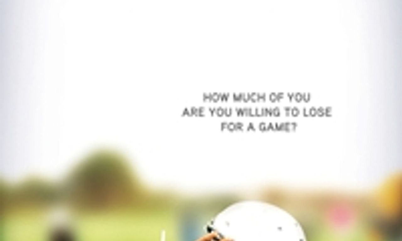 header image for Head Games