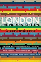 London: The Modern Babylon