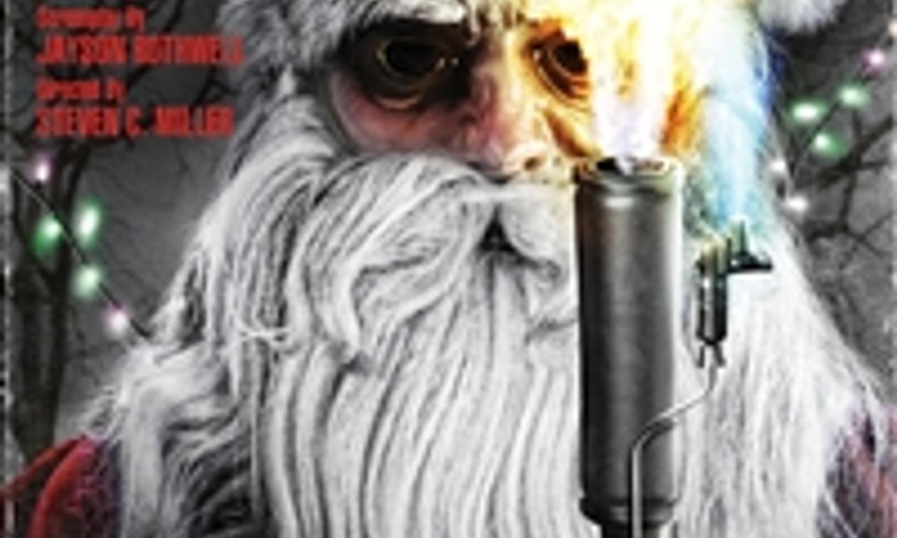 header image for Silent Night