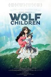 Wolf Children