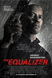 The Equalizer