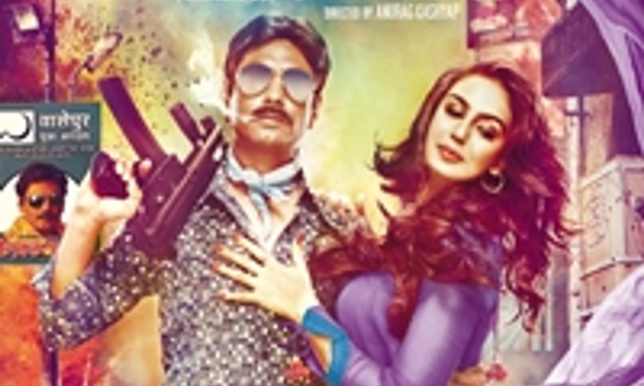 header image for Gangs of Wasseypur - Part 2