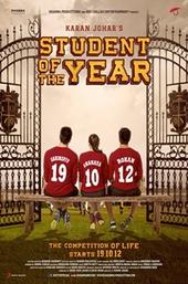 Student of the Year