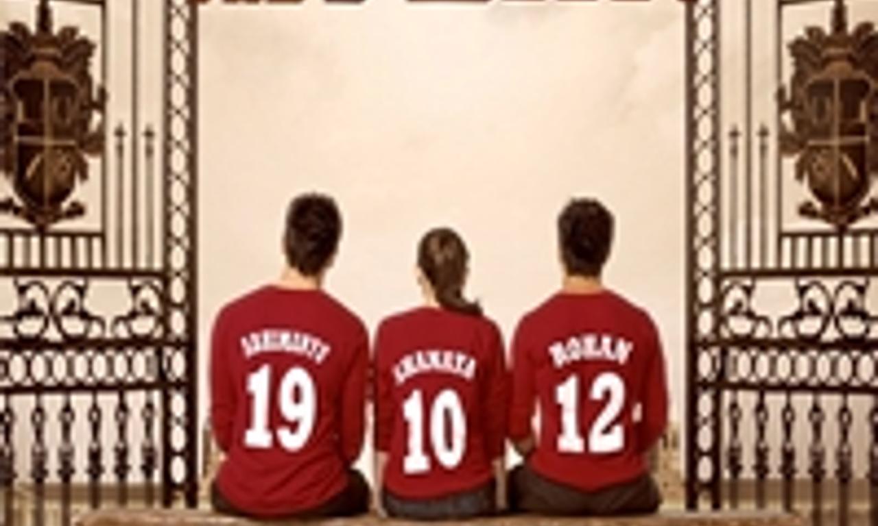 header image for Student of the Year