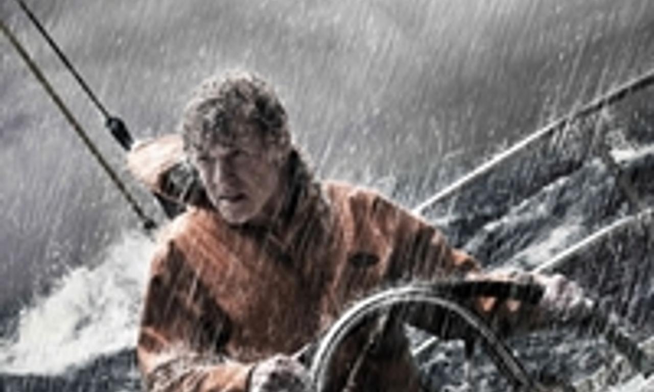 header image for All Is Lost