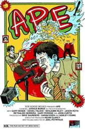 Ape