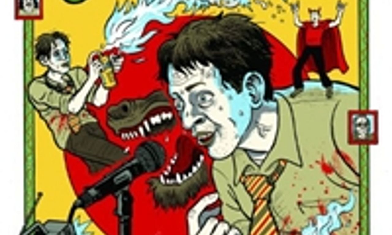 header image for Ape