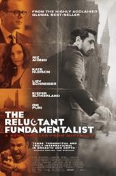 The Reluctant Fundamentalist