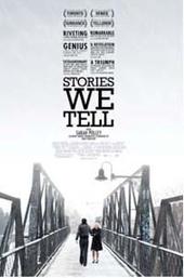 Stories We Tell