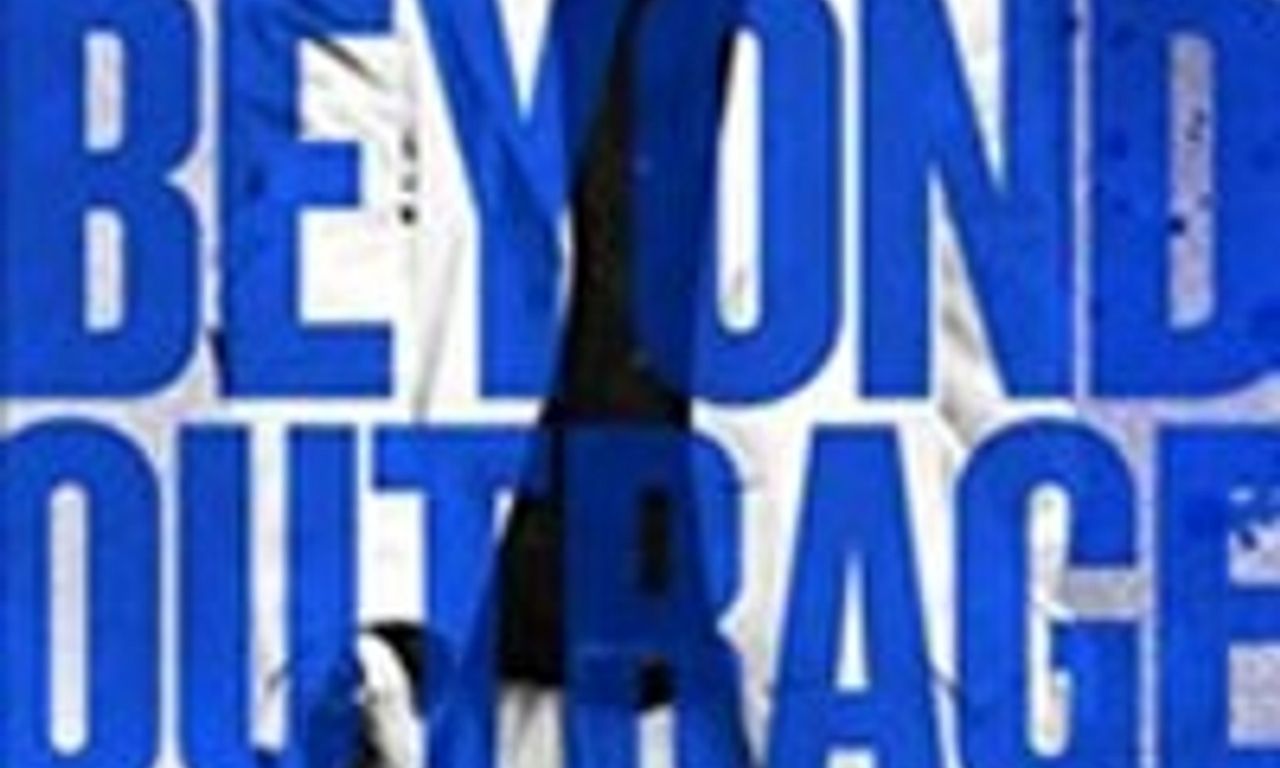 header image for Beyond Outrage
