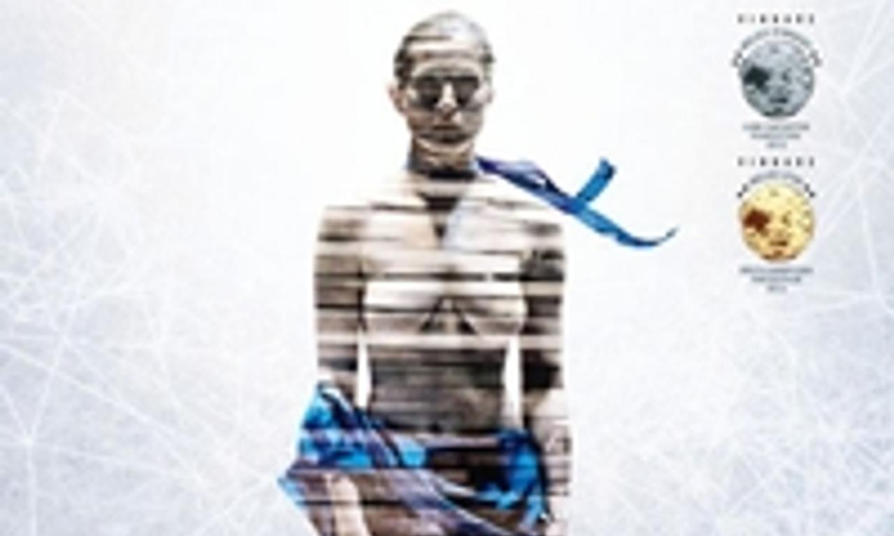 header image for Vanishing Waves