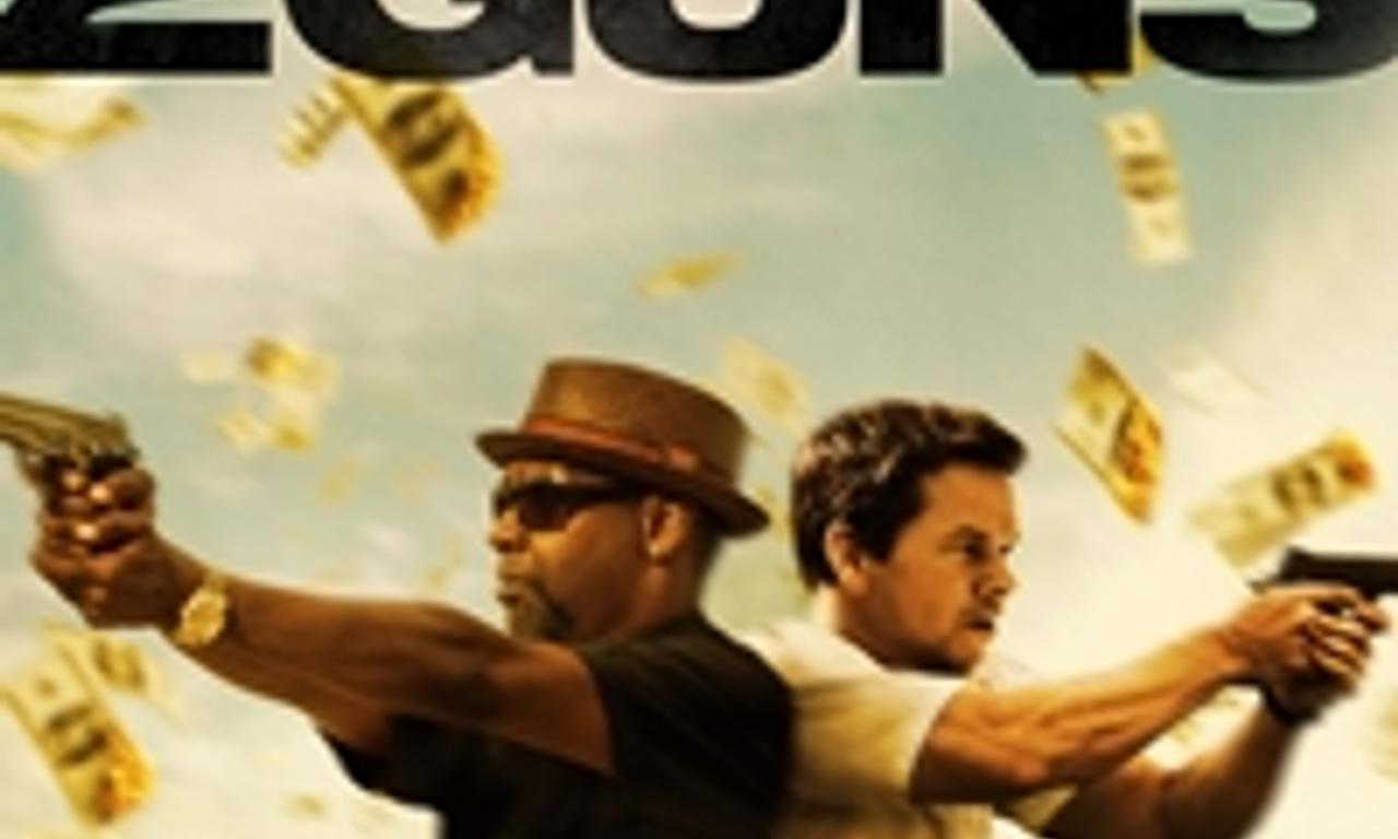 2 guns where to watch