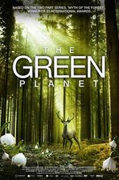 The Green Planet