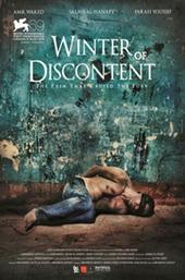 The Winter of Discontent
