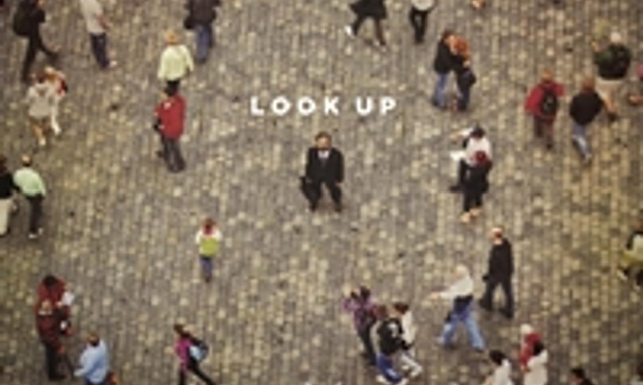 header image for Disconnect