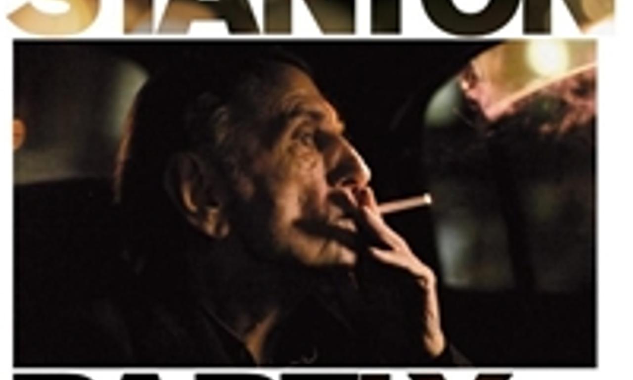 header image for Harry Dean Stanton: Partly Fiction