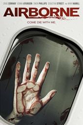 Airborne