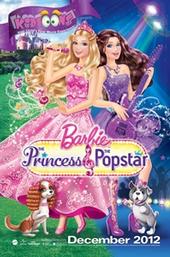 Barbie: The Princess & The Popstar