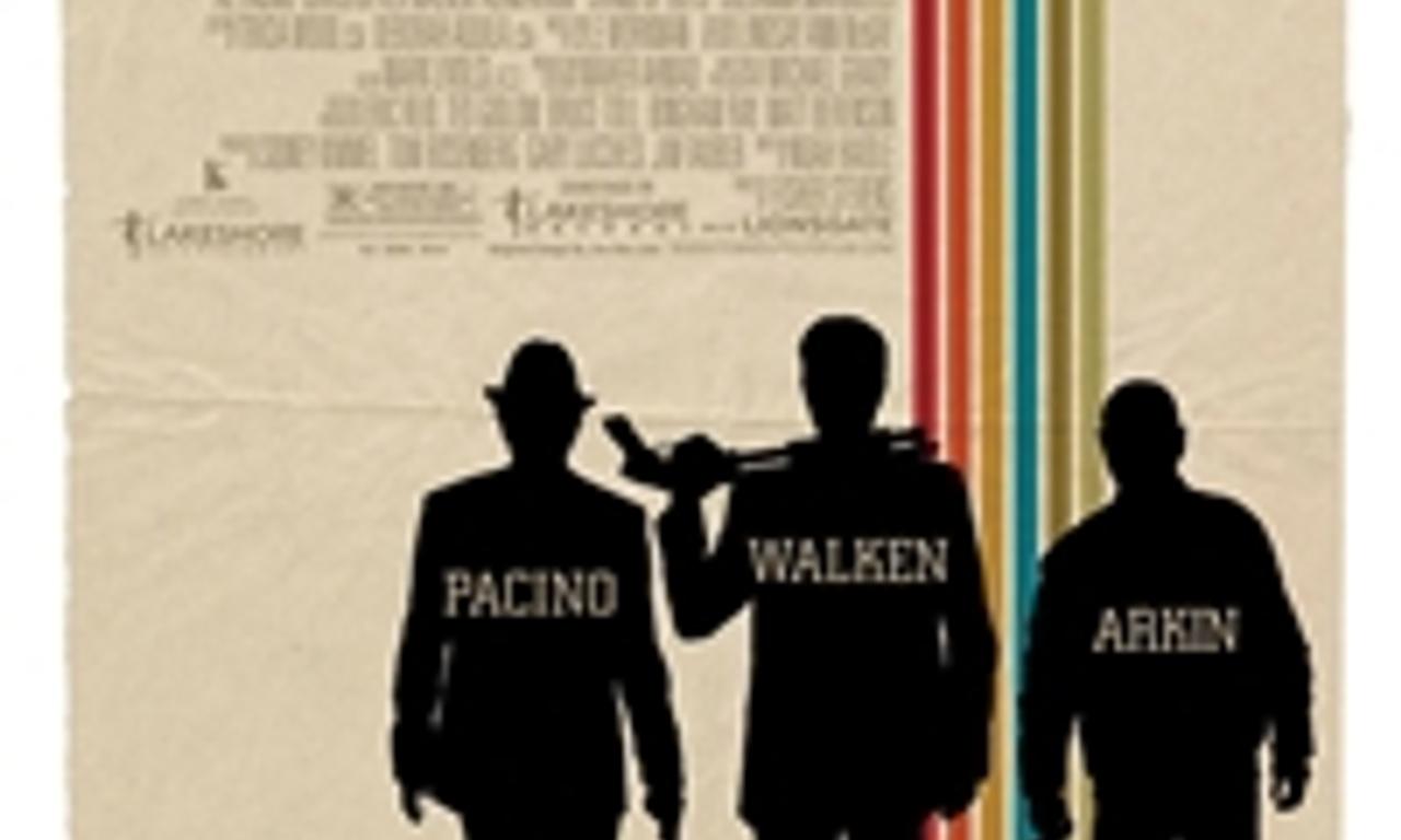 header image for Stand Up Guys