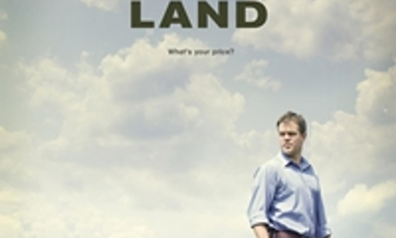 header image for Promised Land