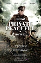 Private Peaceful