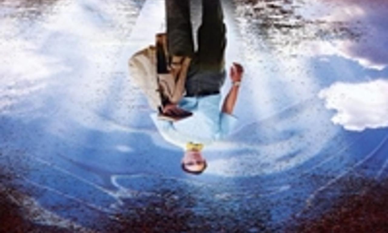 header image for Hell and Mr Fudge