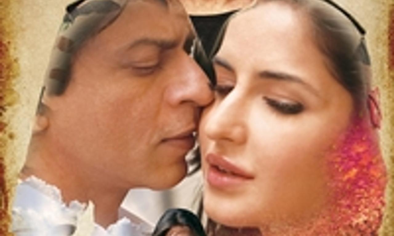 header image for Jab Tak Hai Jaan