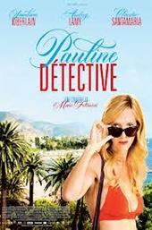 Pauline détective