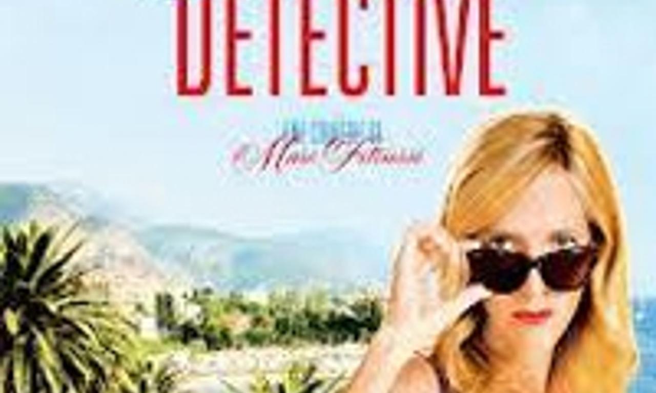 header image for Pauline détective