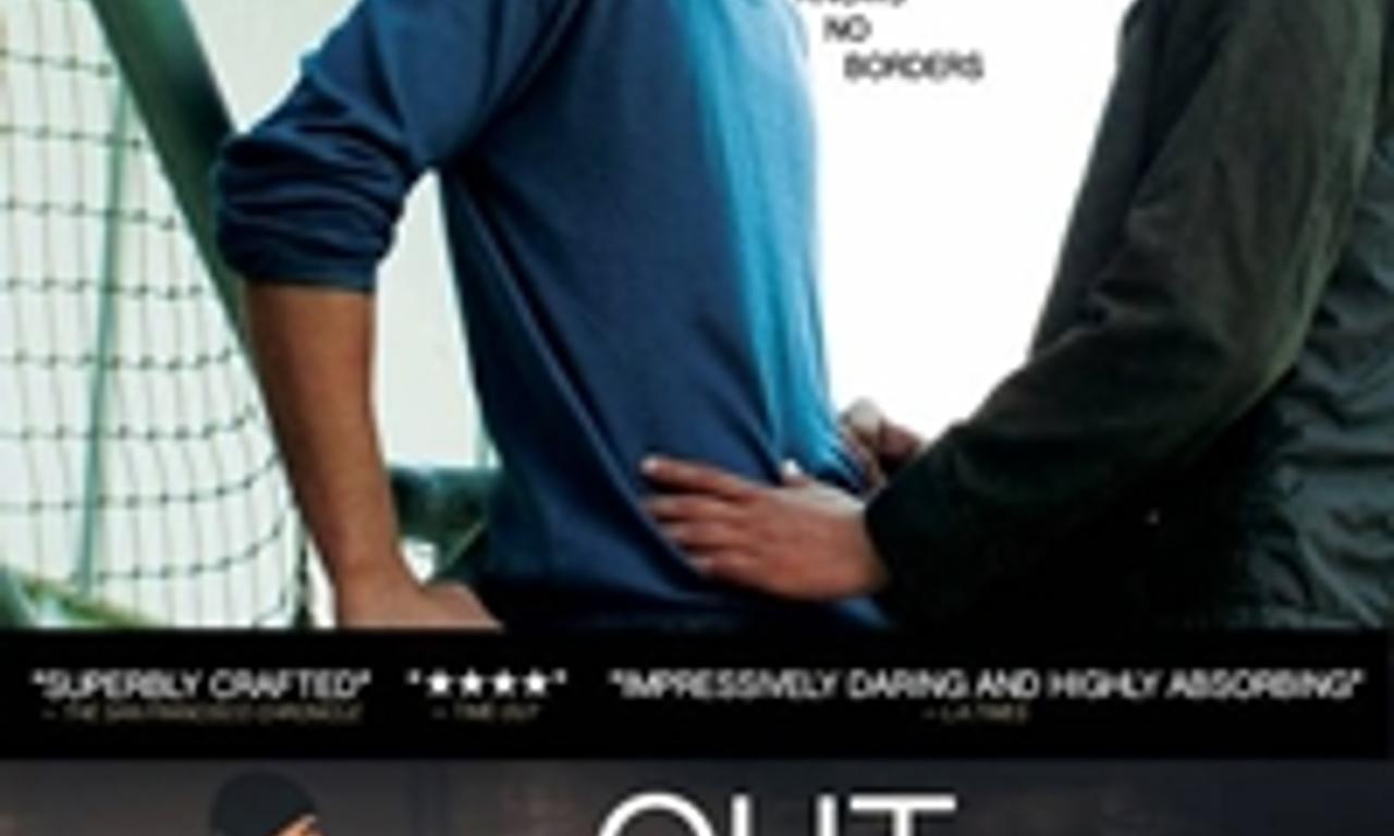 header image for Out in the Dark