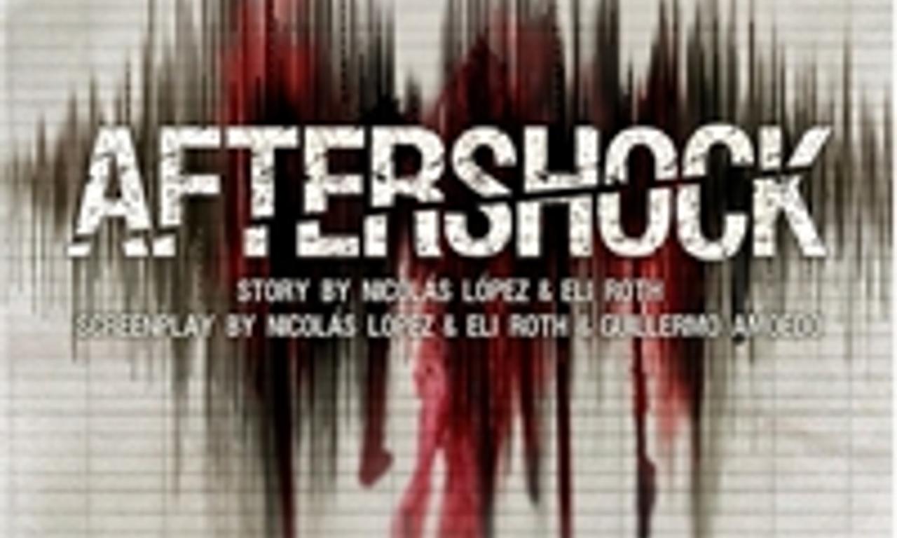 Aftershock - Where to Watch and Stream Online – Entertainment.ie
