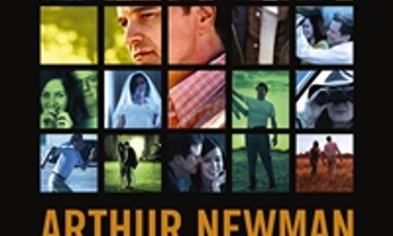 header image for Arthur Newman