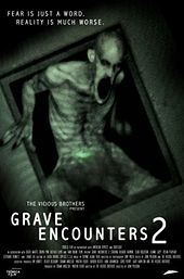 Grave Encounters 2