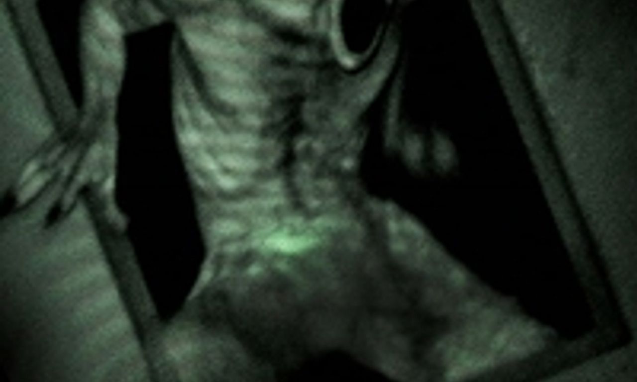 header image for Grave Encounters 2