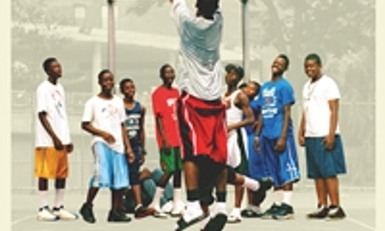 Doin' It in the Park PickUp Basketball, NYC Where to Watch and