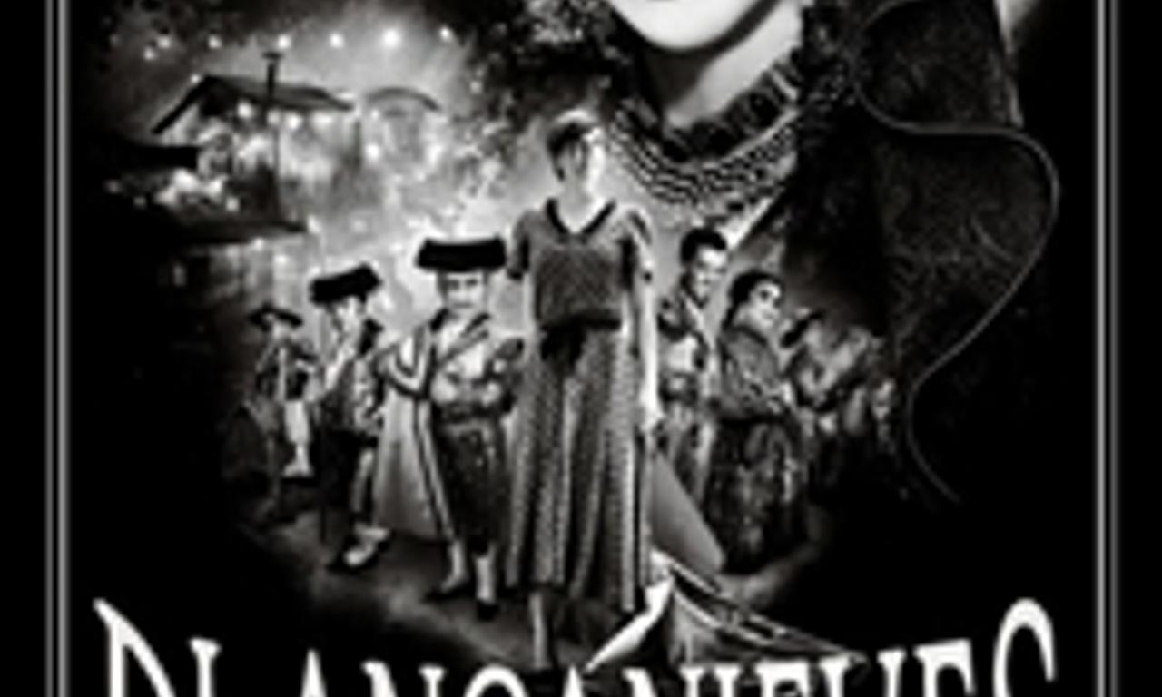 header image for Blancanieves