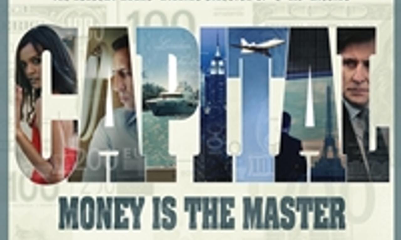 header image for Capital