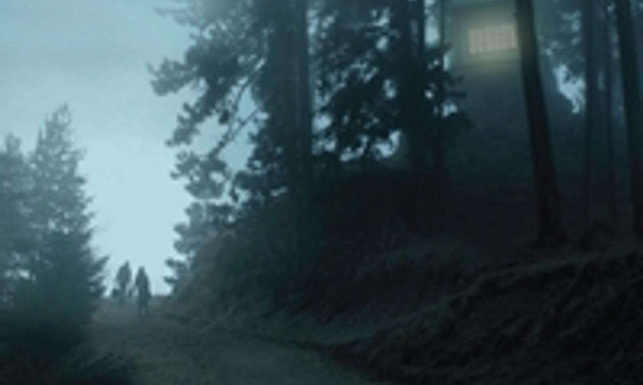 header image for Watchtower